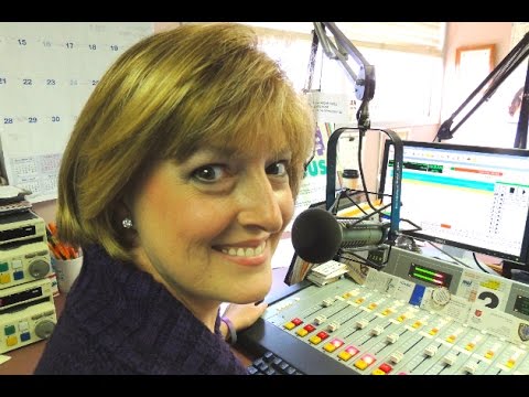 Shay Celebrates 20 Years at KEAN 105