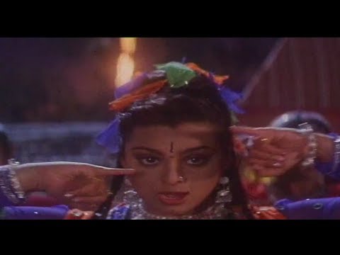 Hum Hai Premi - Shilpa Shirodkar -  Sarkaile Khatia Jada Laage -HQ