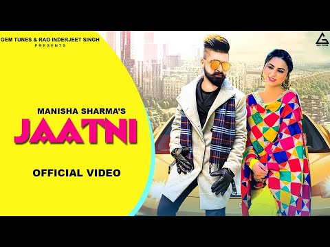 Jaatni — watch video