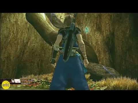 Final Fantasy XIII 2 Playthrough (part 15)