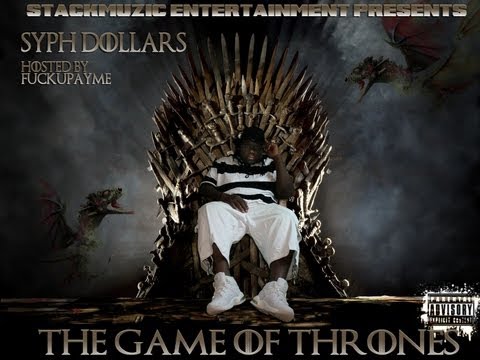 SYPH MONTANA - Syph Dollars Ft. Kruel