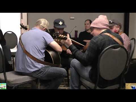 jam 036A - Luke Price - Grey Eagle - 2020 Colorado State Championships