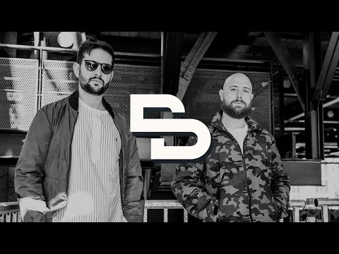 Kolectiv - The Blocks