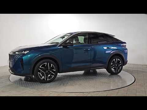 Peugeot 3008 Hybrid Allure Model - 360 View Camera - Image 2