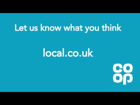 Apresentando local.co.uk – o novo mercado da Co-op