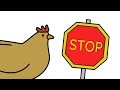 Why Did The Chicken Cross The Road A Joke Finally Explained