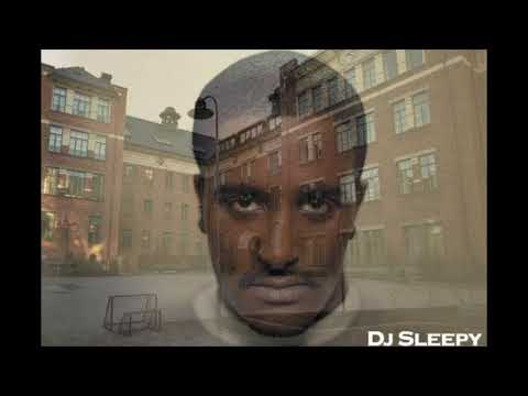 Gatuslang Avsnitt 8 – DJ Sleepy/Patrik Elofsson (21/10-2012)