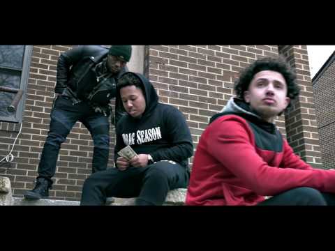 JUSAFREN X TWON O.D - GANG