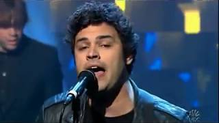 Caesars Performs &quot;Jerk It Out&quot; - 6/26/2005