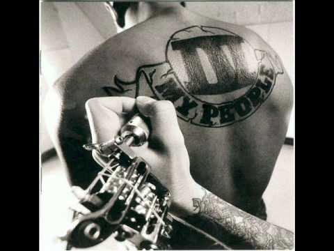 4 my people lalala warning warning.wmv