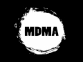 MDMA - It's Not A Party Anymore 