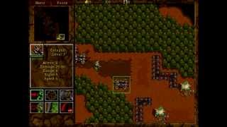 Escort to Safety - Let's Play Warcraft II Part 11