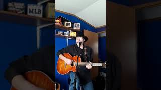 87. I&#39;ll Be Gone, Clint Black, ( cover ) Kelly Moyer
