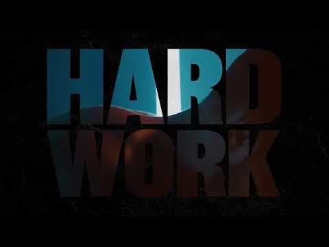 Total Ape  - Hard Work