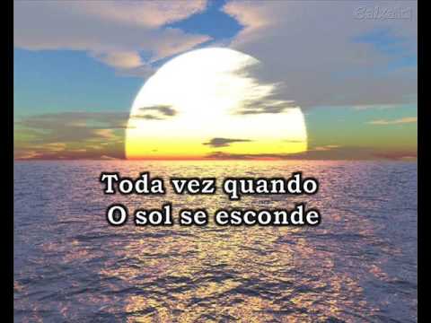 LUZ DO LUAR -  VOCAL -  FERNANDO IGLESIAS - (VÍDEO MELHORADO)