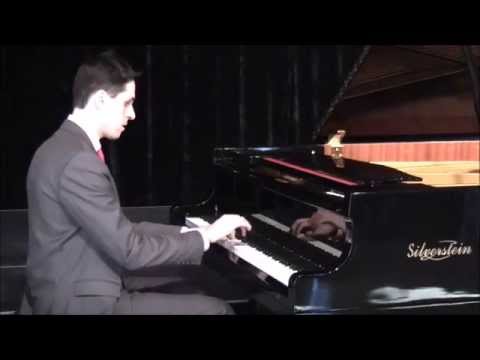 Zongoraiskola 1 / 10. gyakorlat (Egyél libám, egyél már...) - Juhász Balázs