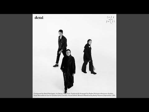 Berlalu (Instrumental)