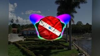 Disse Adeus - Banda Calypso