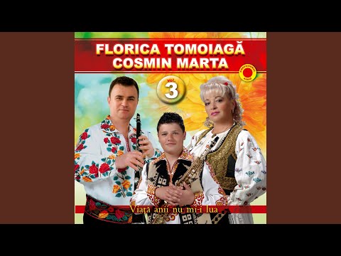 Am barbat cum n-are nime (feat. Cosmin Marta)