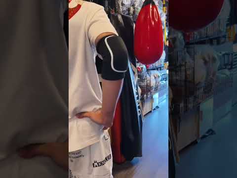 ~子甄彣璟~海綿運動護肘 護肘 運動護肘 護具 護手肘 瑜珈 手護肘 護手健身 跑步 保護手肘 防摔防撞 (兩只裝）