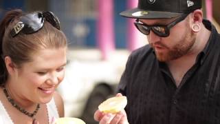 Makeshift Innocence - Yours To Keep Album Trailer 1