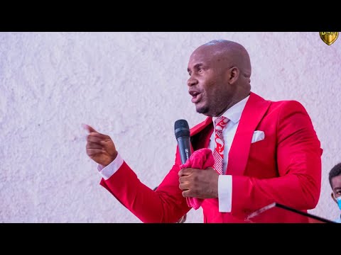 DEIXA NO RIO (TESTEMUNHO FORTE) // Ap. Fred Baroz