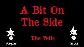 The Veils - A Bit On The Side - Karaoke
