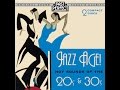 Louis Armstrong & His Hot Five - Ory's Creole Trombone - Past Perfect Vintage Music Louis Armstrong & His Hot Five - Ory's Creole Trombone