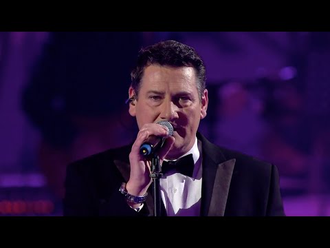 Tony Hadley - My Way