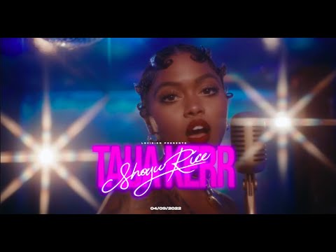 Taija Kerr -  Shoyu Rice Official Video