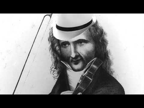 Gypsy Paganini ! Anonimo