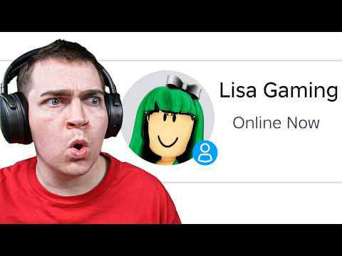 LISA GAMING is back.. 💀