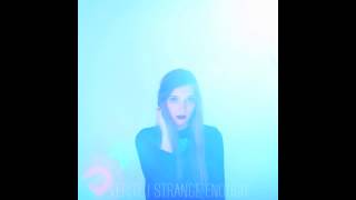 VERITE   'Strange Enough'   Official Audio