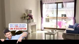 All Suite Ibiza Aparthotel, San Antonio, Spain, Review HD