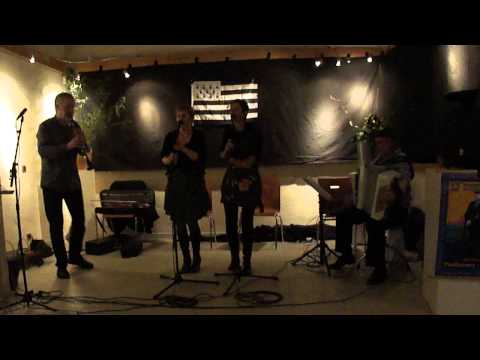 Traou en dro  : plinn ton doubl