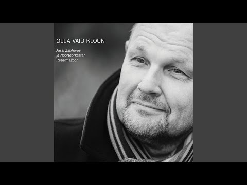 Ooperifantoom (The Phantom of the Opera)