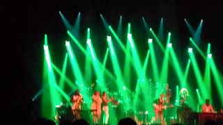 Trey Anastasio Band // Money Love and Change // 11 3 17 Fox Theater, Oakland, CA
