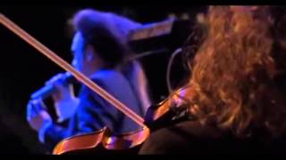 deine lakaien return