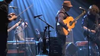 "Somliga går med trasiga skor" Lysdal & Friends, Strib, Denmark 2013