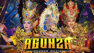 Download lagu Amazing ‼️Topeng Ireng AGUNZA Live Perform Ngandong Banaran Grabag 2025 mp3