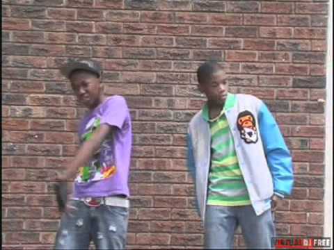 Lil Slim Percy FT Lil Krismo_The world is cruel(high quality).wmv