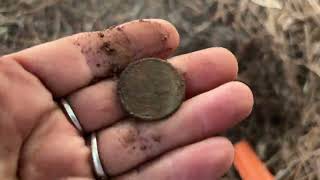 Lucky Duck Digger #116 Small hunt Big Fun!