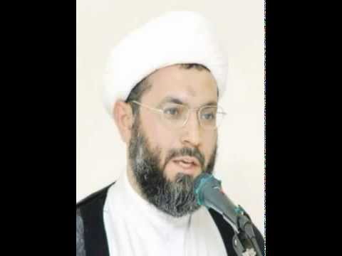 ⁣من معالم ليلة القدر - الشيخ عبدالله دشتي