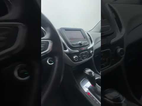 фото chevrolet equinox iii 0