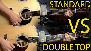 Video thumbnail for Eastman E20D vs DT30D Comparison by Ian Meadows