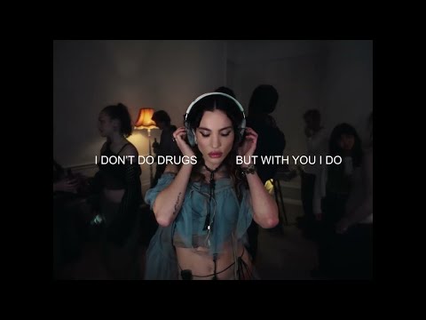Mura Masa – Drugs (feat. Daniela Lalita)