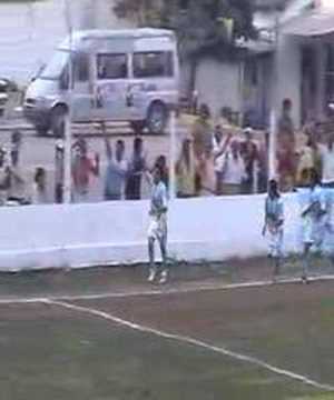 altoque | FAMAILLA 1-0 CONCEPCION FC - 1º FECHA   ARGENT B