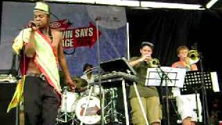 Dr. Madd Vibe Experiment Faceplant Scorpion Backpinch