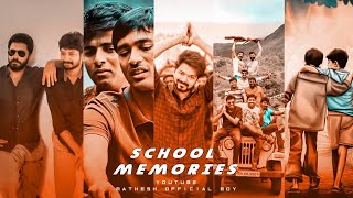 school memories 💔 school memories whatsapp stat