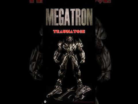 MEGATRON